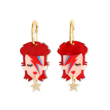 Tributo a Bowie