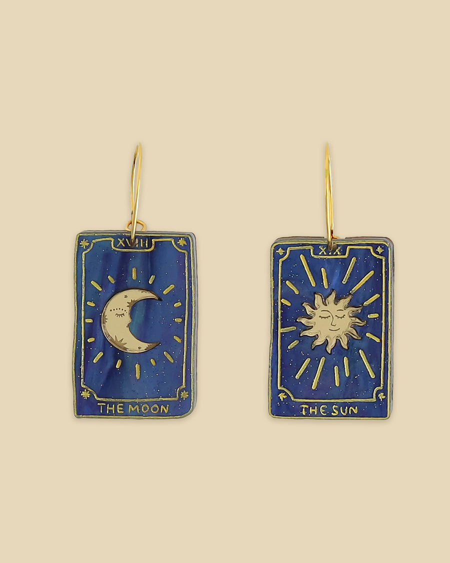 Carta Tarot