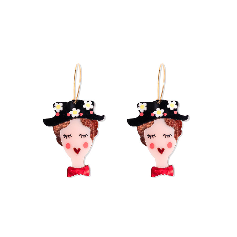 Mary Poppins