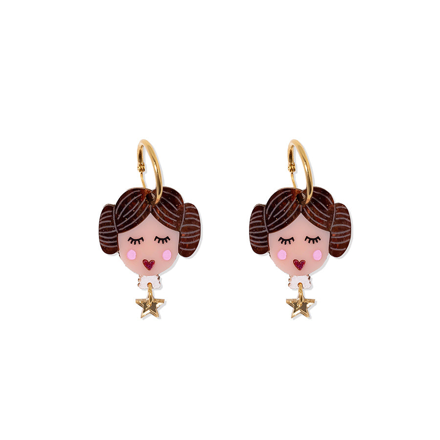 Princesa Leia