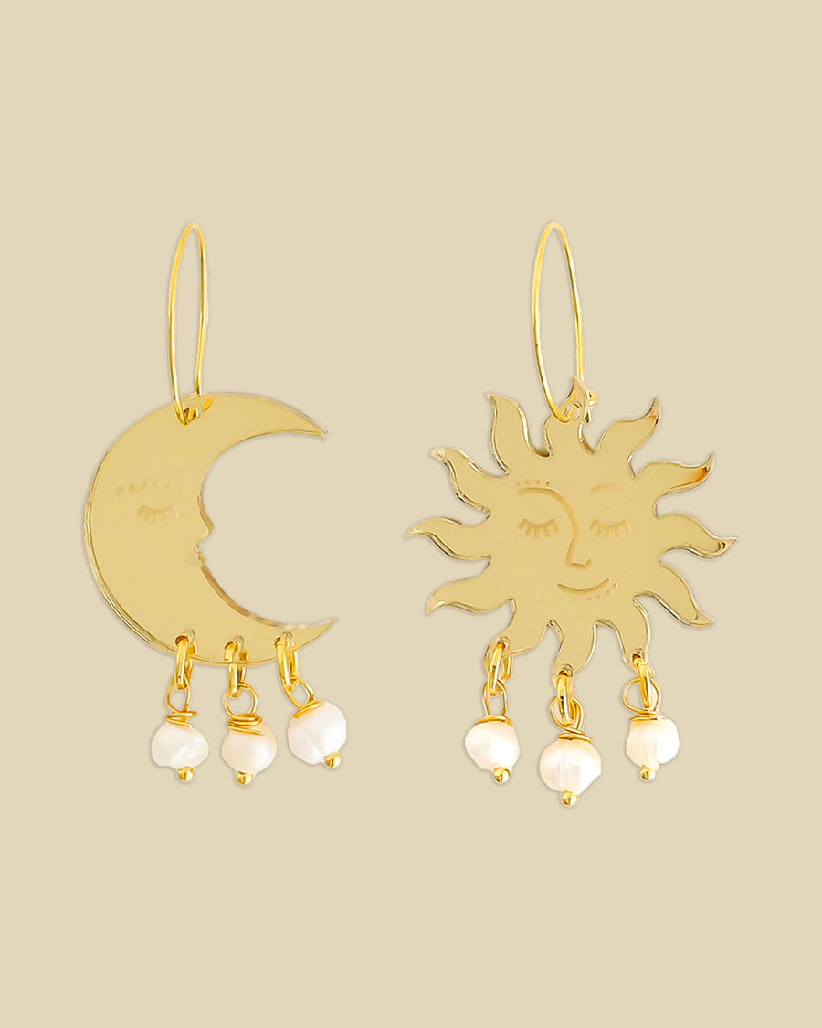 Sol y Luna