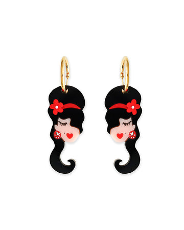 Tributo a Amy Winehouse
