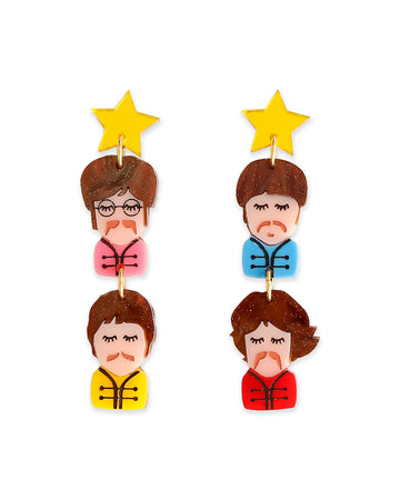 Tributo a Los Beatles