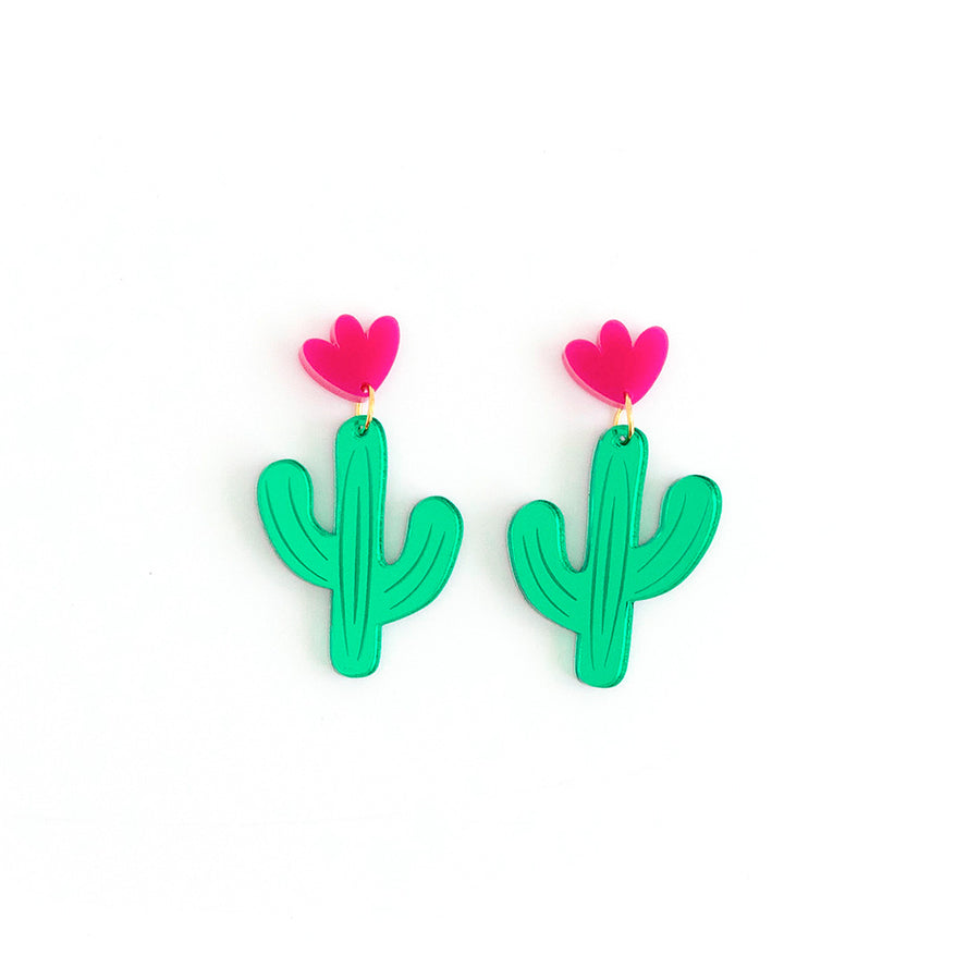 Cactus vida